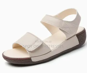 New Arrivals! Ladies' Wedge Sandals. Sizes 36-43. Nationwide Delivery!