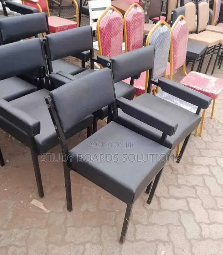 Staffroom Chairs/Teachers Seats