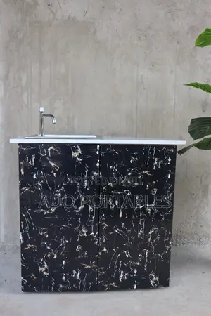 Portable Sinks on Sale for Outdoor Catering and Food Kiosks