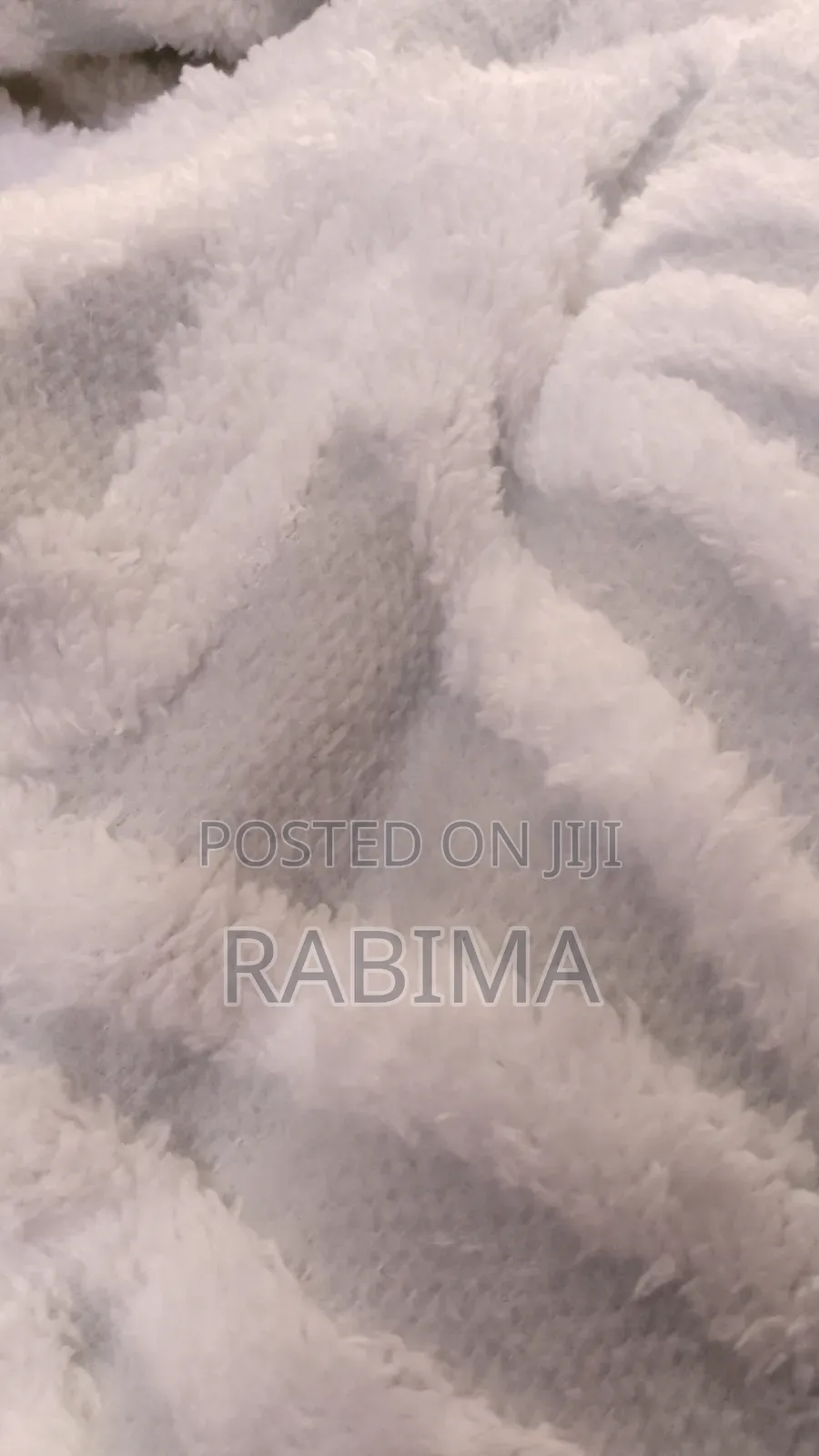 Freeze Blanket