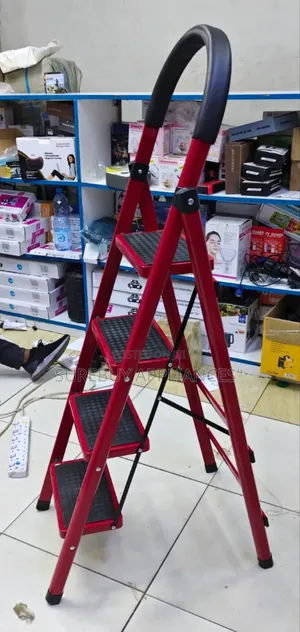 Step Ladder