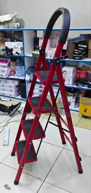Step Ladder
