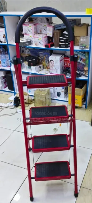 Step Ladder
