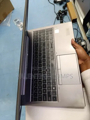 Laptop HP 16GB Intel Core i5 SSD 256GB