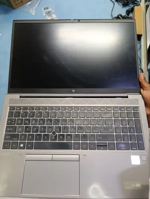 Laptop HP 16GB Intel Core i5 SSD 256GB