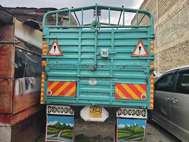 Isuzu NPR 4.3 - thumbnail 5