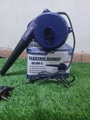 700wattz Freevel Dust Blower/Electric Blower
