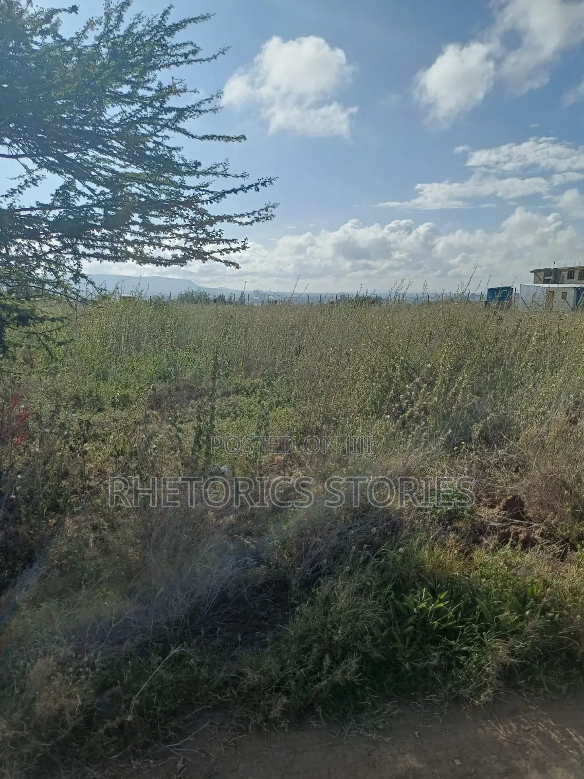 Prime 100x100 Plot for Sale Near Great Wall Gardens, Arthriver