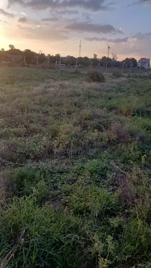 Prime 100x100 Plot for Sale Near Great Wall Gardens, Arthriver