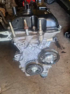 Suzuki Alto Ro6a Slim Engine