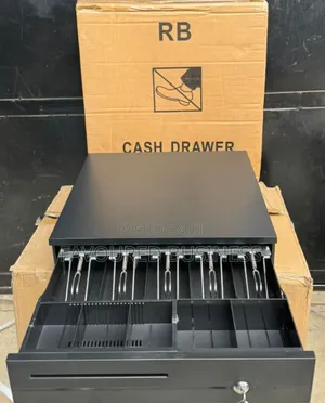 Approved Automatic Cash Drawer/ Assured Drawer Cash Available