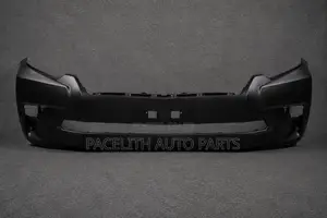 Front Bumper Toyota Land Cruiser Prado 150 2018/2019/2020