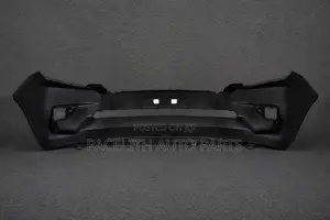 Front Bumper Toyota Land Cruiser Prado 150 2018/2019/2020