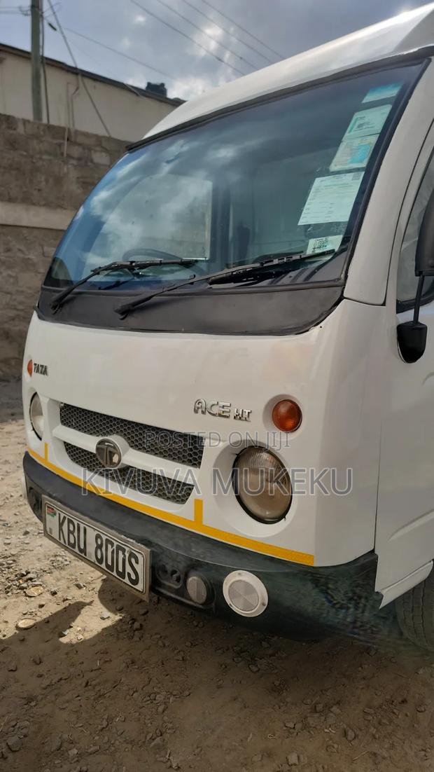 TATA Truck
