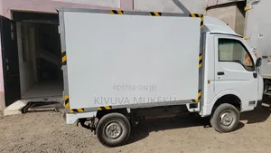 TATA Truck