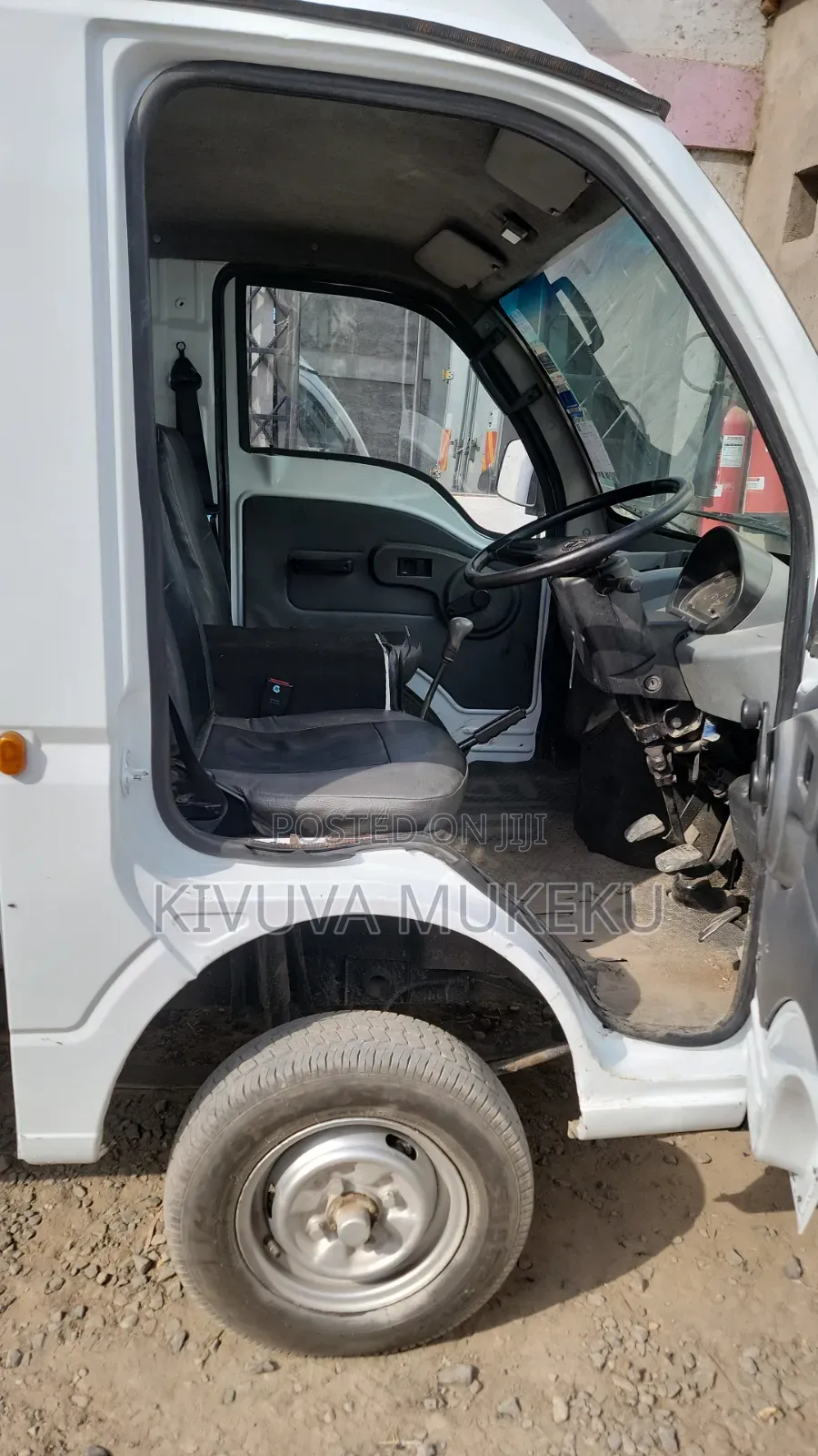 TATA Truck