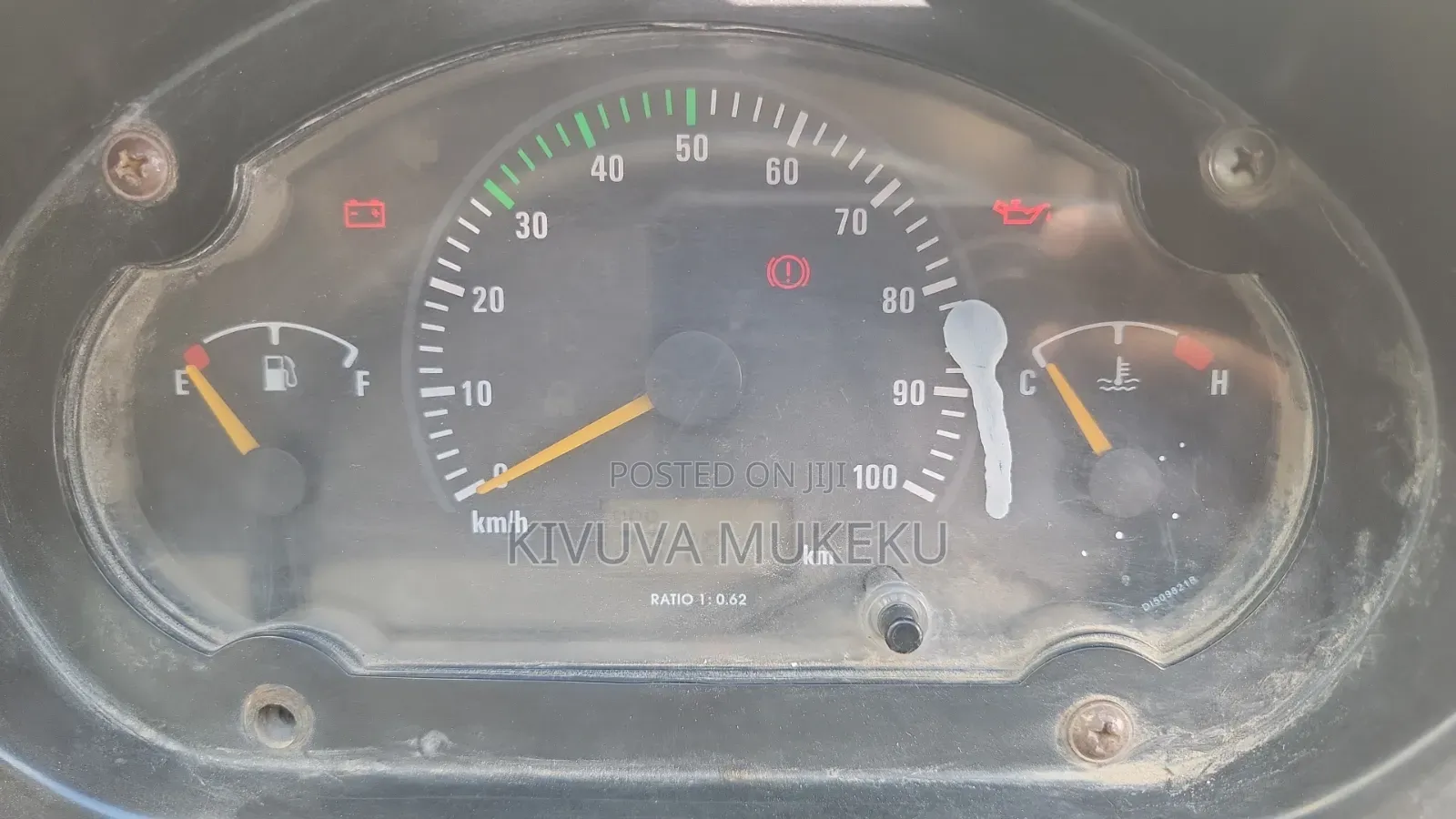 TATA Truck
