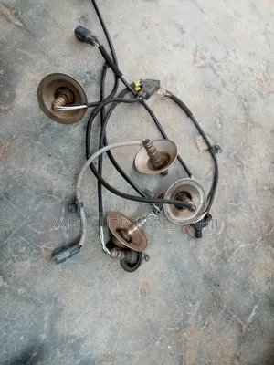 Probox Oxygen Sensors