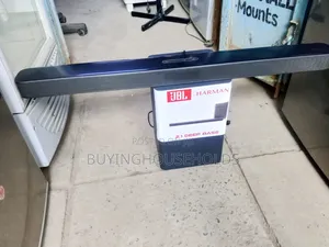 JBL 2.1 Deep Bass Soundbar