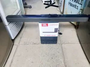 JBL 2.1 Deep Bass Soundbar