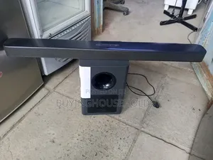 JBL 2.1 Deep Bass Soundbar