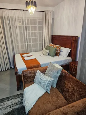 Airbnb Studio Available at Grand Midtown Ngara