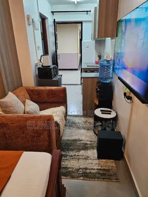 Airbnb Studio Available at Grand Midtown Ngara