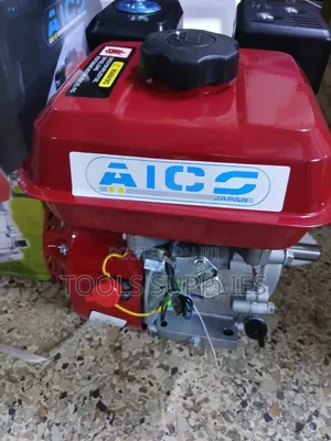 Aico Petrol Engine 8.0 HP