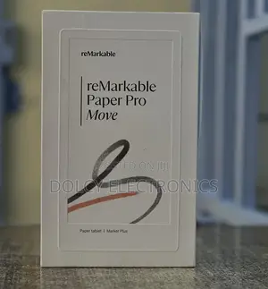 reMarkable Paper Pro Move