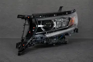 Head Lamp Toyota Land Cruiser Prado 150 2018/2019/2020/2021 Led