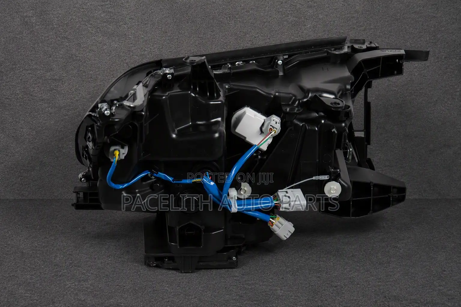 Head Lamp Toyota Land Cruiser Prado 150 2018/2019/2020/2021 Led