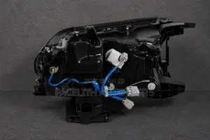 Head Lamp Toyota Land Cruiser Prado 150 2018/2019/2020/2021 Led