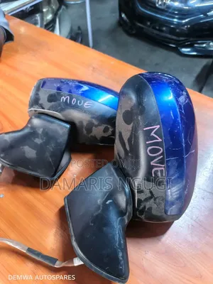 Daihatsu Move Sidemirror 2017-2019