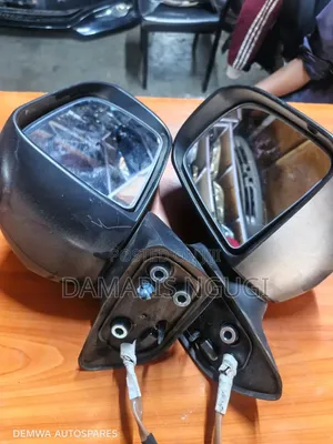 Daihatsu Move Sidemirror 2017-2019