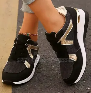 Ladies' Sport Sneakers. Sizes 37-43. Countrywide Delivery.