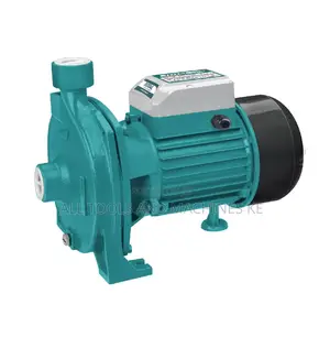 TOTAL TWP23706 Centrifugal Water Pump 0.5HP Reliable Water Transfer