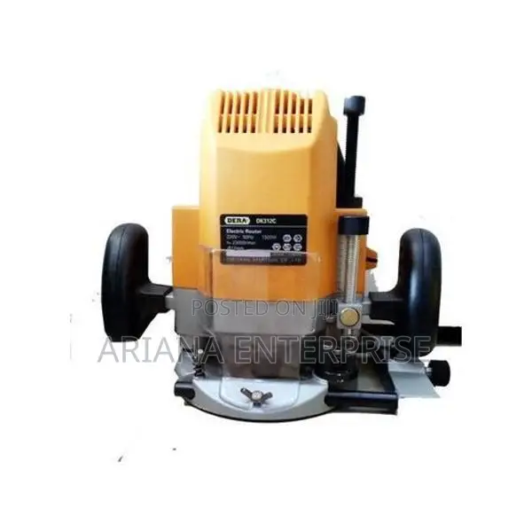 Dera HIGH QUALITY ELECTRIC ROUTER