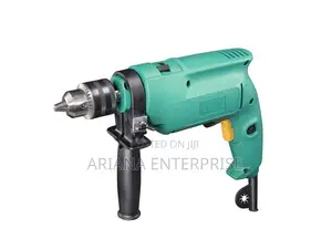 DCA impact drill