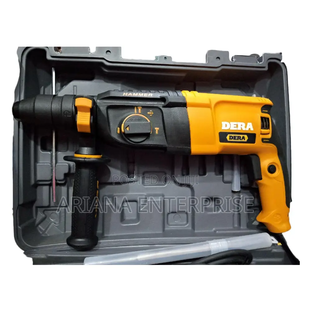 DERA Hammer Drill