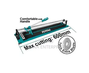 Total Tile Cutter 600mm
