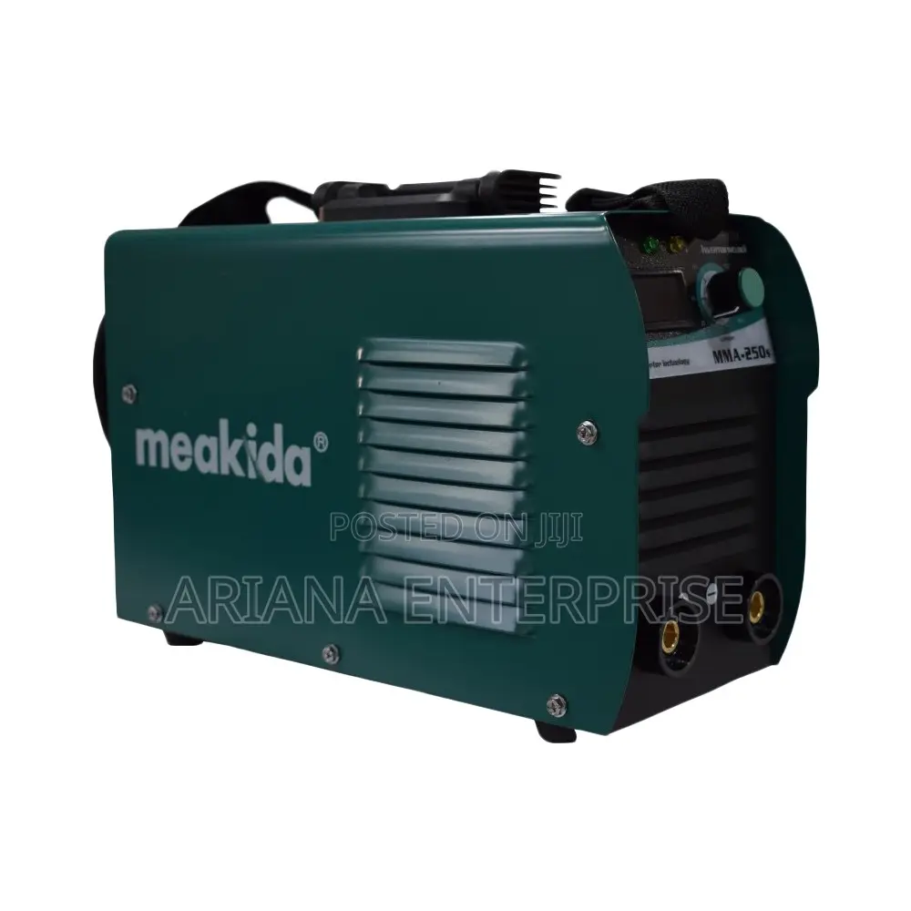 Welding Machine 300Amp Meakida