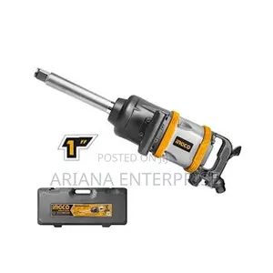 Air Impact Wrench