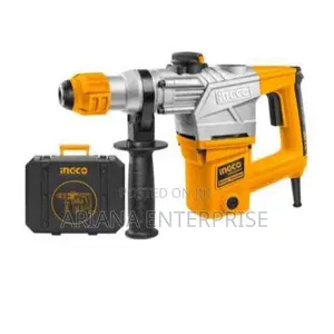 rotary hammer 1050w ingco