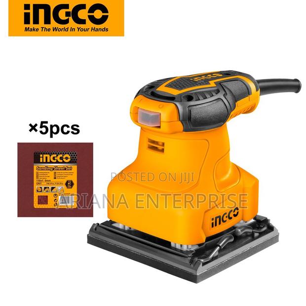 Palm sander Ingco