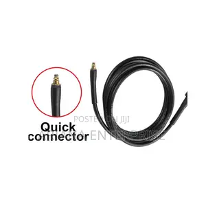 High Pressure Hose(Quick connector) iNGCO