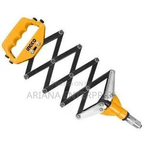Hand Riveter (32 Inch)