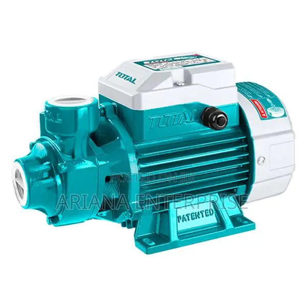 Total Peripheral pump 750w