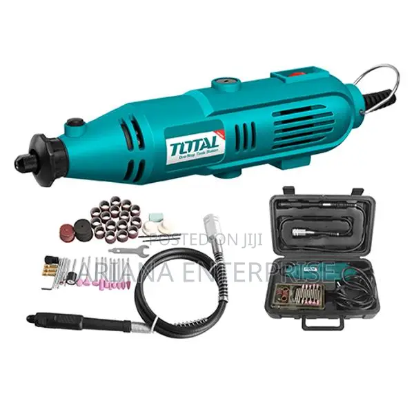Mini Grinder 130w