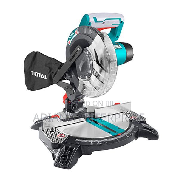 Mitre saw 1400w