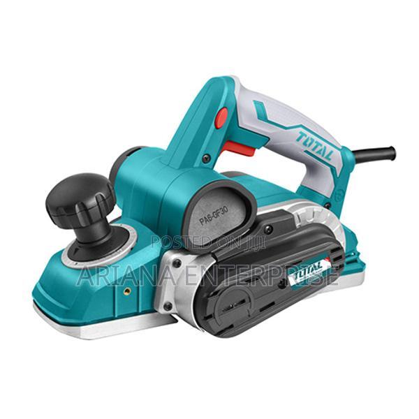 Electric Planer 1050w